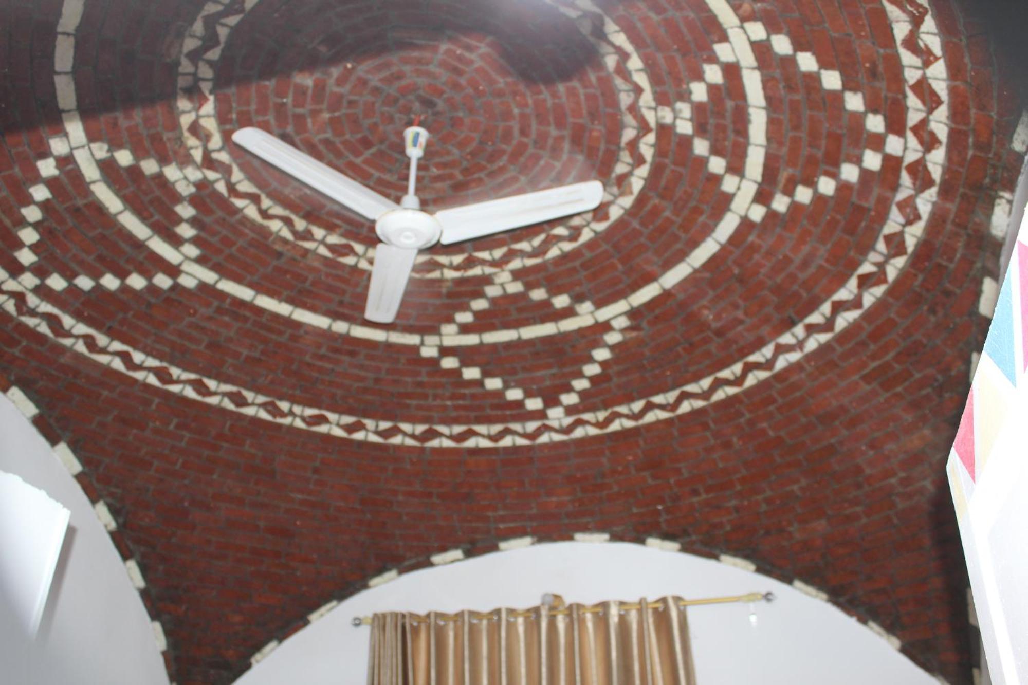 Nile View Guest House Aswan Ngoại thất bức ảnh
