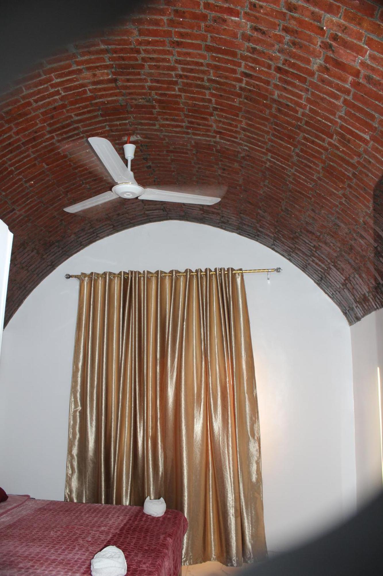 Nile View Guest House Aswan Ngoại thất bức ảnh