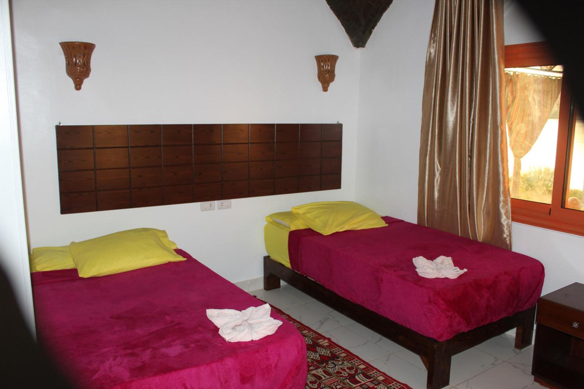 Nile View Guest House Aswan Ngoại thất bức ảnh