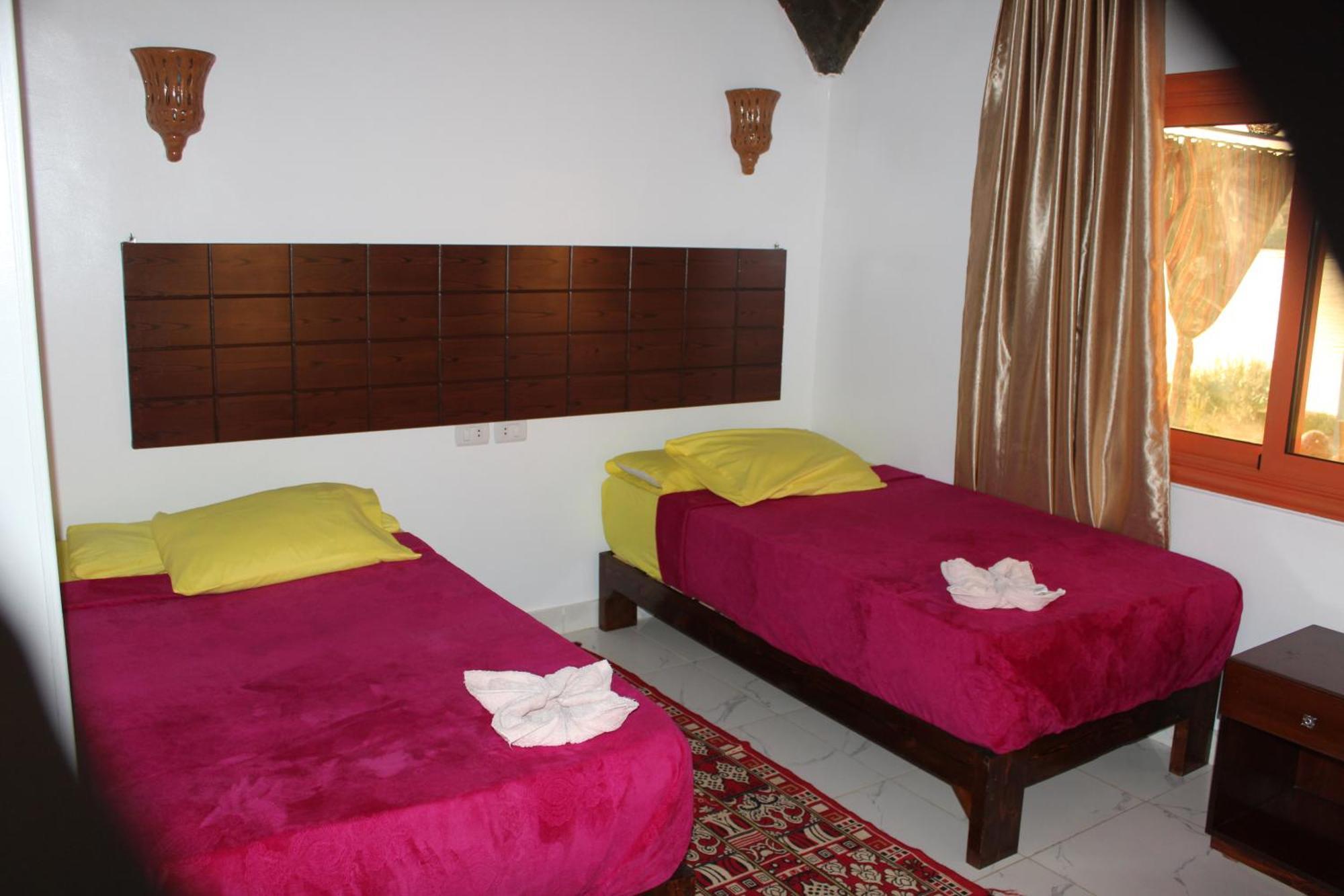 Nile View Guest House Aswan Ngoại thất bức ảnh