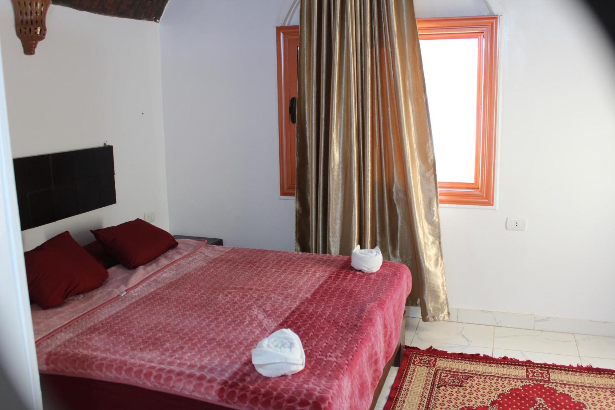 Nile View Guest House Aswan Ngoại thất bức ảnh